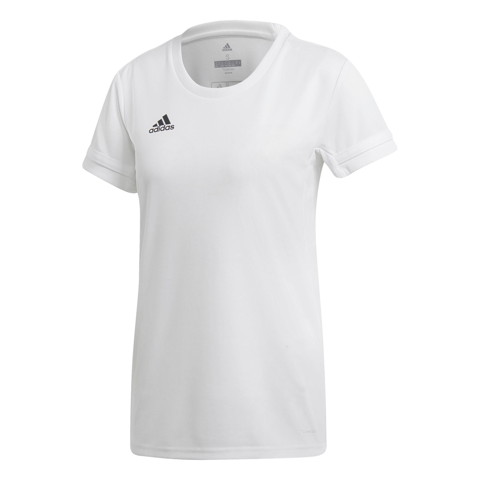 adidas Damen Trikot TEAM 19 2/6