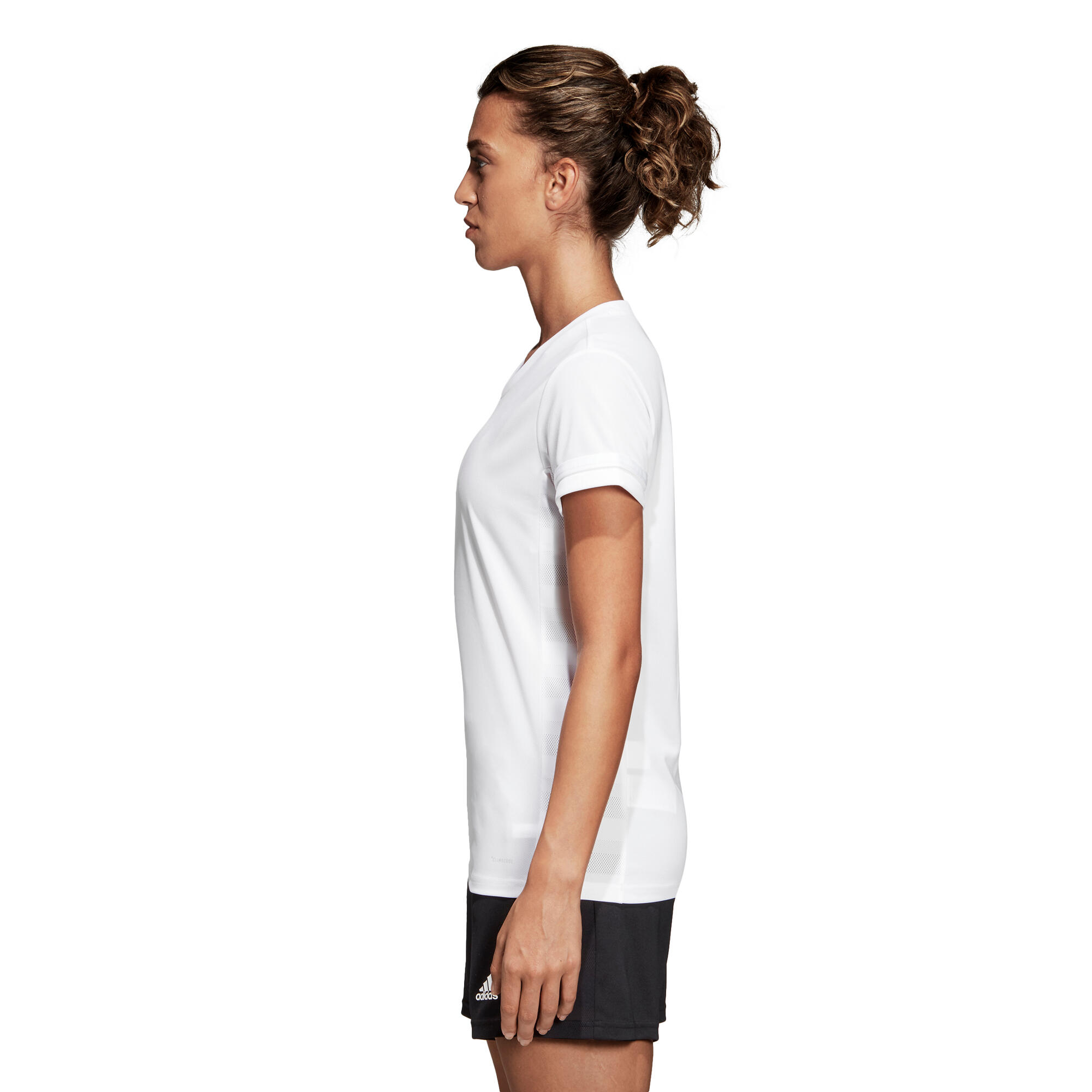 adidas Damen Trikot TEAM 19 4/6