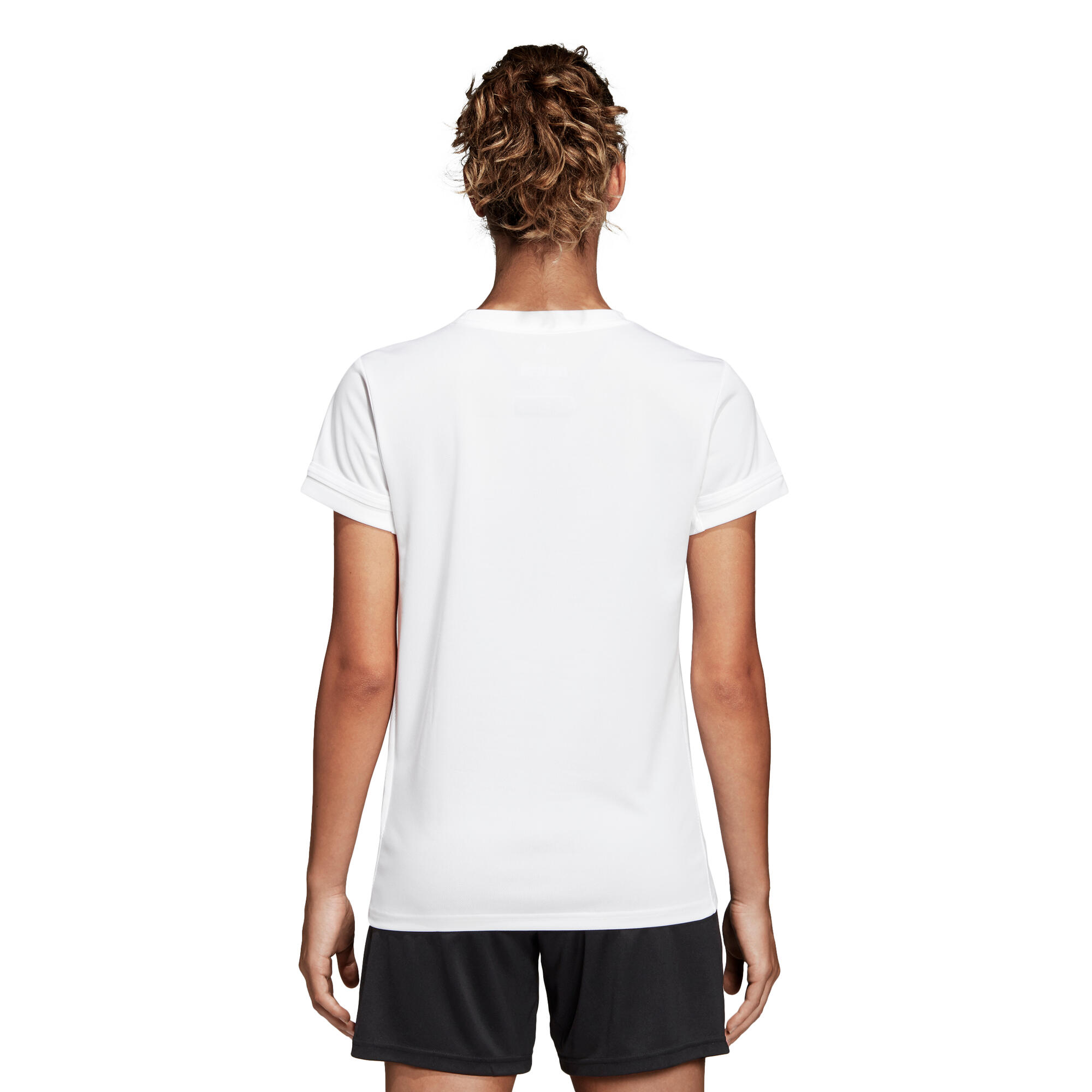 adidas Damen Trikot TEAM 19 5/6