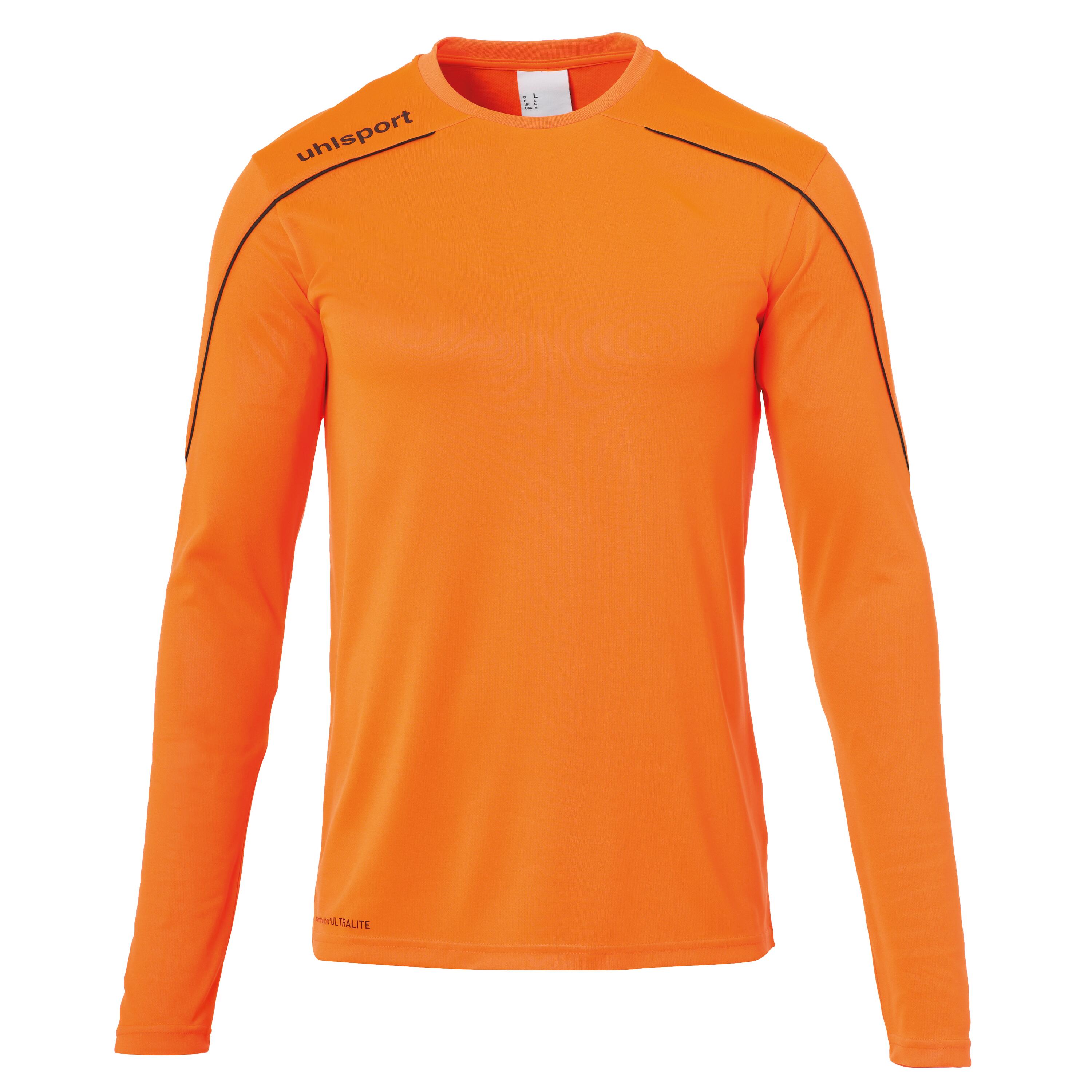 UHLSPORT Long sleeve T-shirt Uhlsport Stream 22
