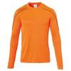 Kinder-T-shirt met lange mouwen Uhlsport Stream 22