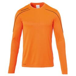 Kinder-T-shirt met lange mouwen Uhlsport Stream 22