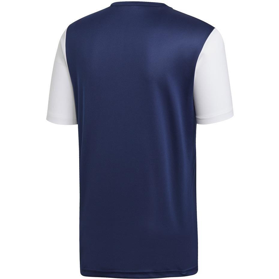 Koszulka dla dzieci adidas Estro 19 Jersey Junior granatowa DP3232