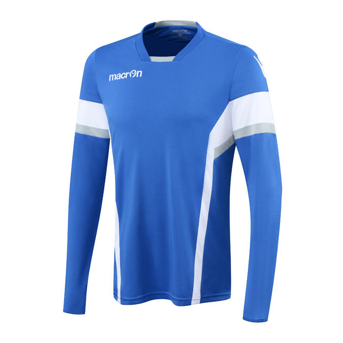 Maillot manches longues Macron strength 6/6