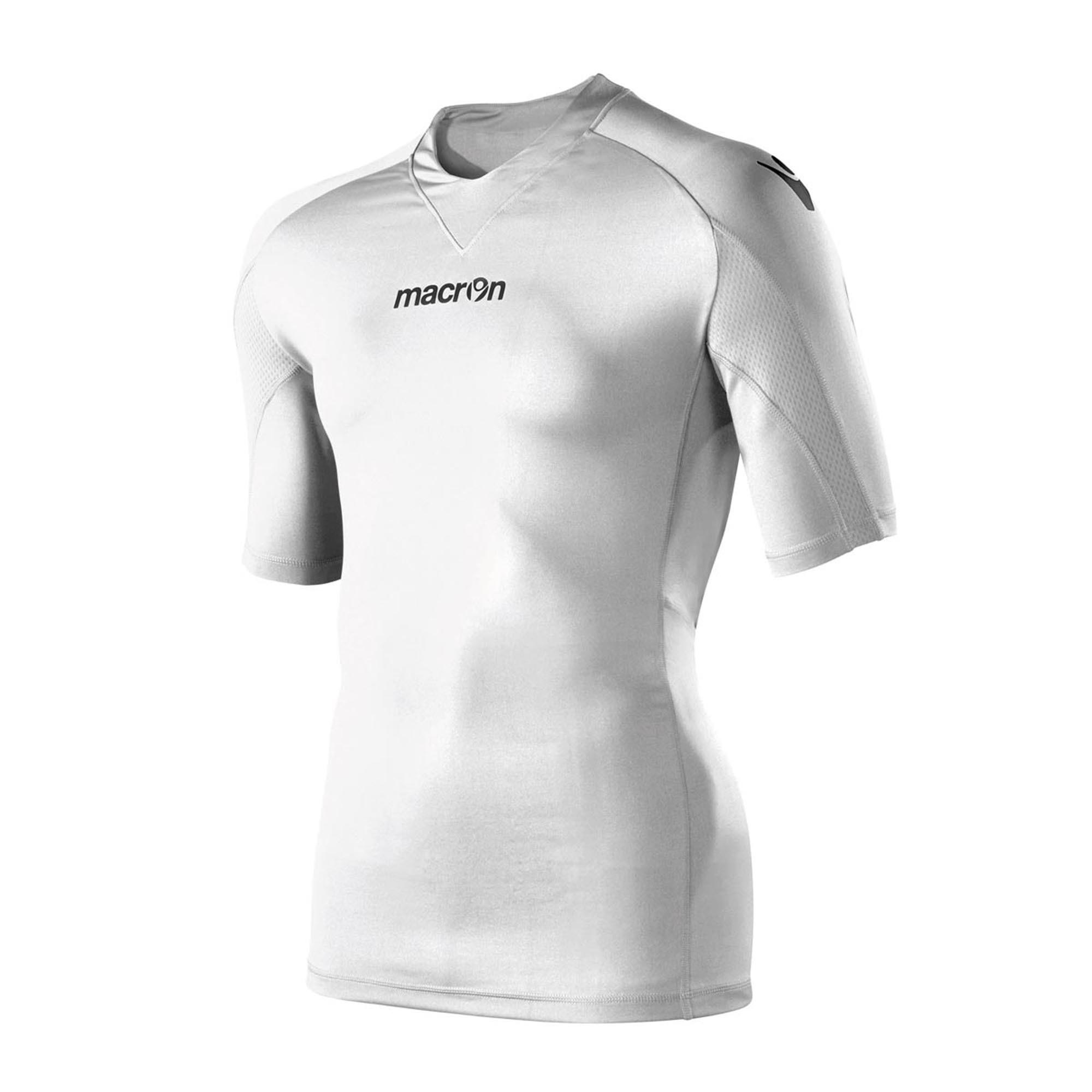 Camiseta Macron saturn 6/7