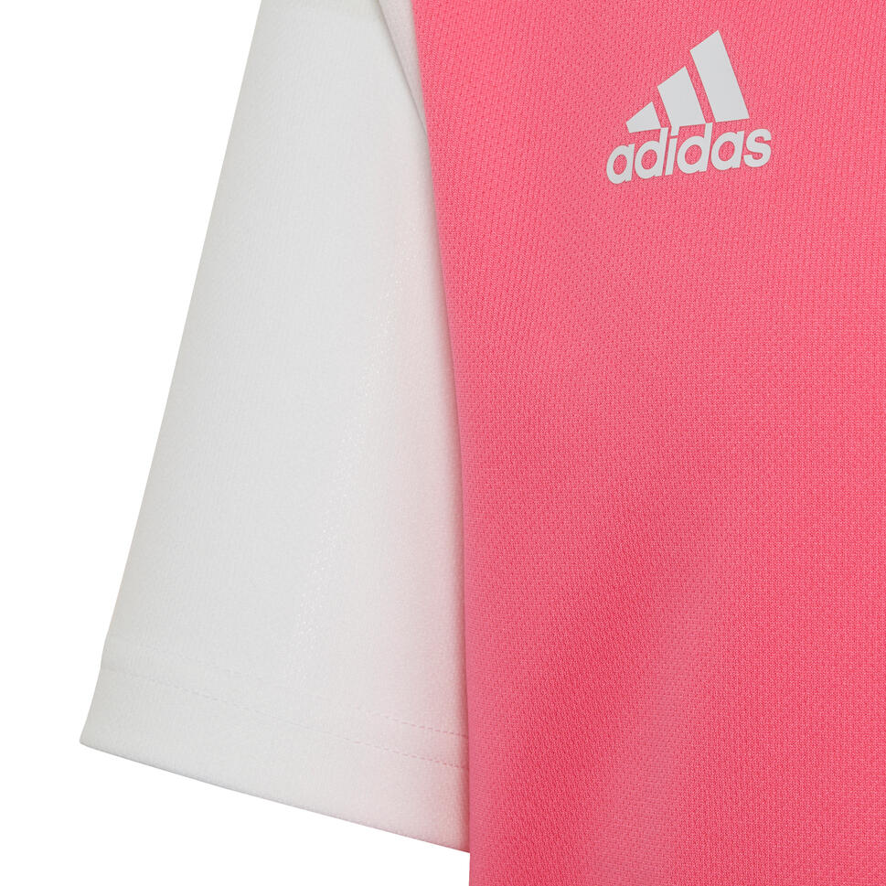 Koszulka piłkarska dla dzieci adidas Estro 19 Jersey JUNIOR