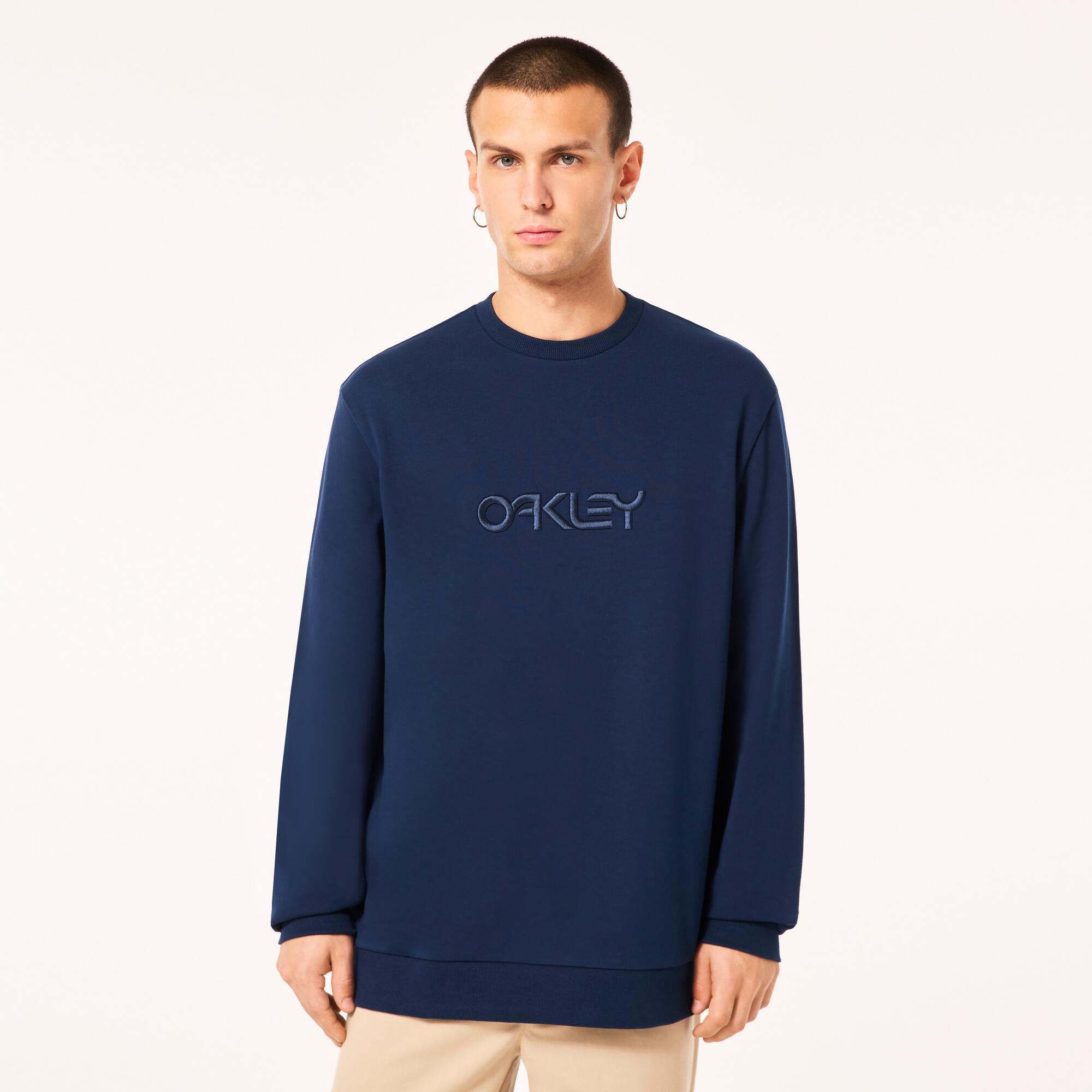 Sweat - Embroidered B1B Crew Sweatshirt 4/7