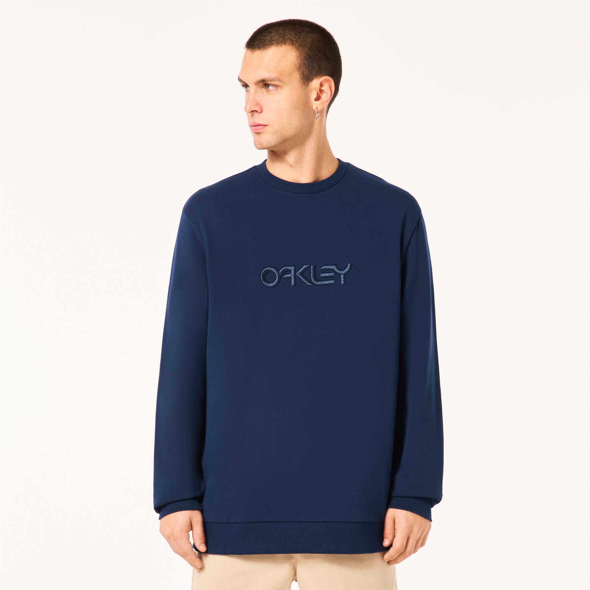 Sweat - Embroidered B1B Crew Sweatshirt 5/7
