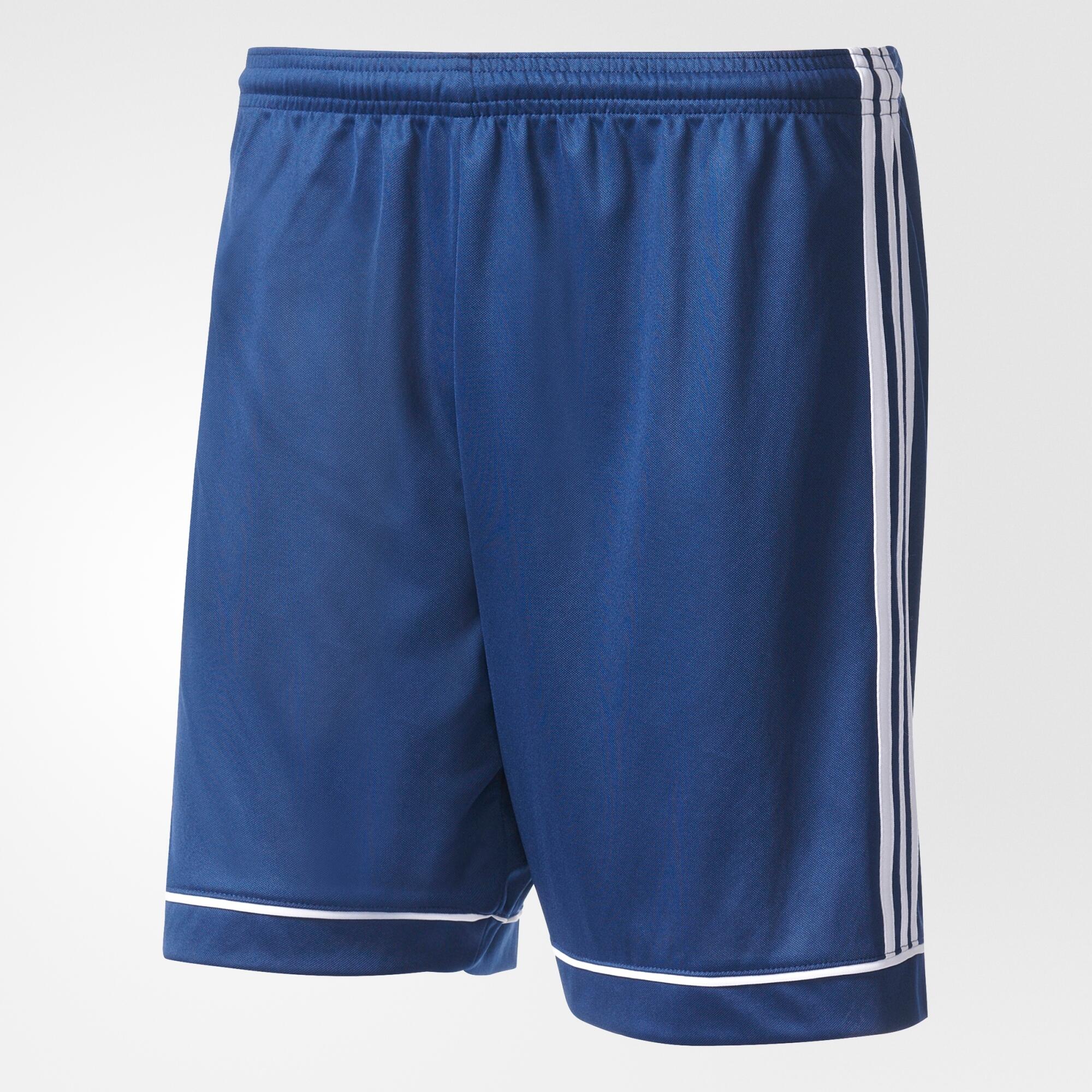 Short adidas Squadra 17 3/5