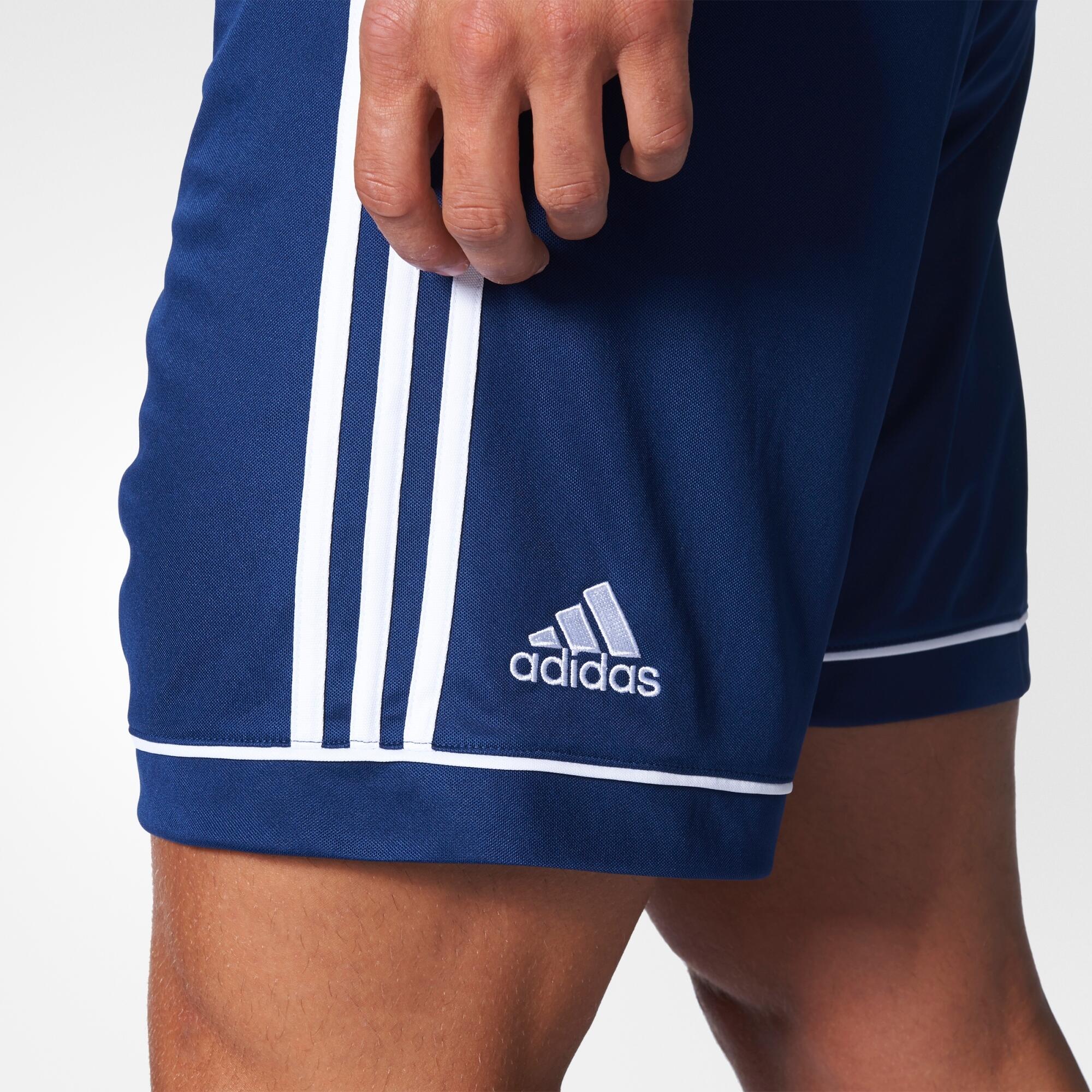 Short adidas Squadra 17 5/5