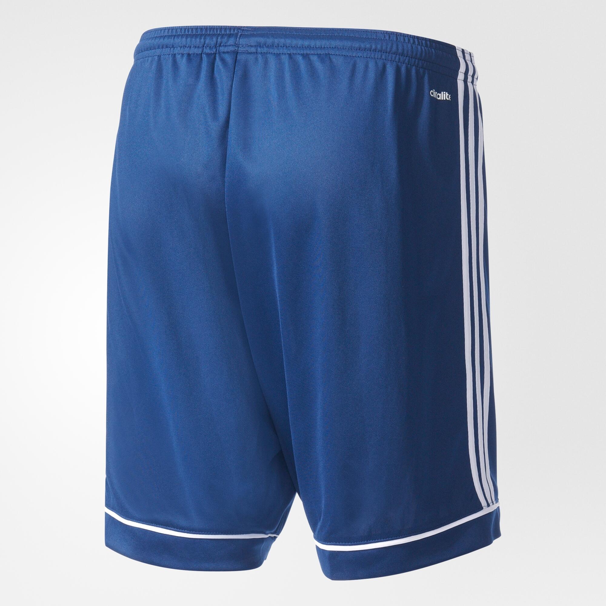 Short adidas Squadra 17 4/5