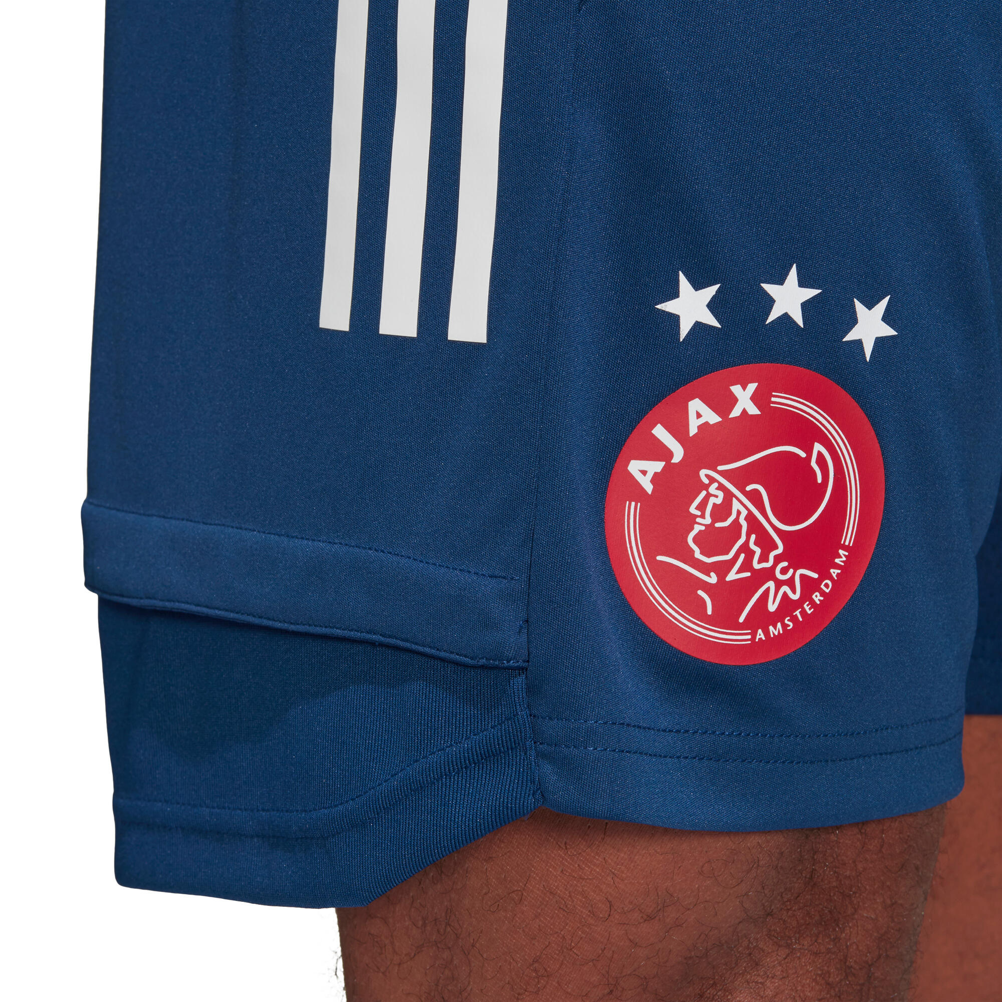 Short training Ajax Amsterdam 2020/21 3/5