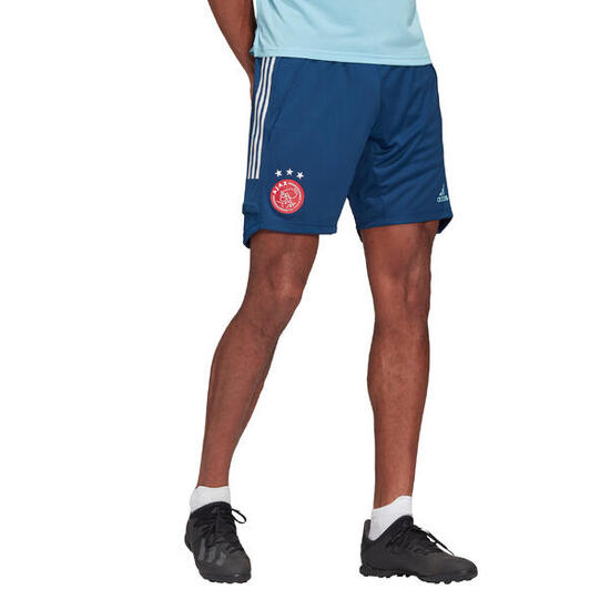 Korte training Ajax Amsterdam 2020/21