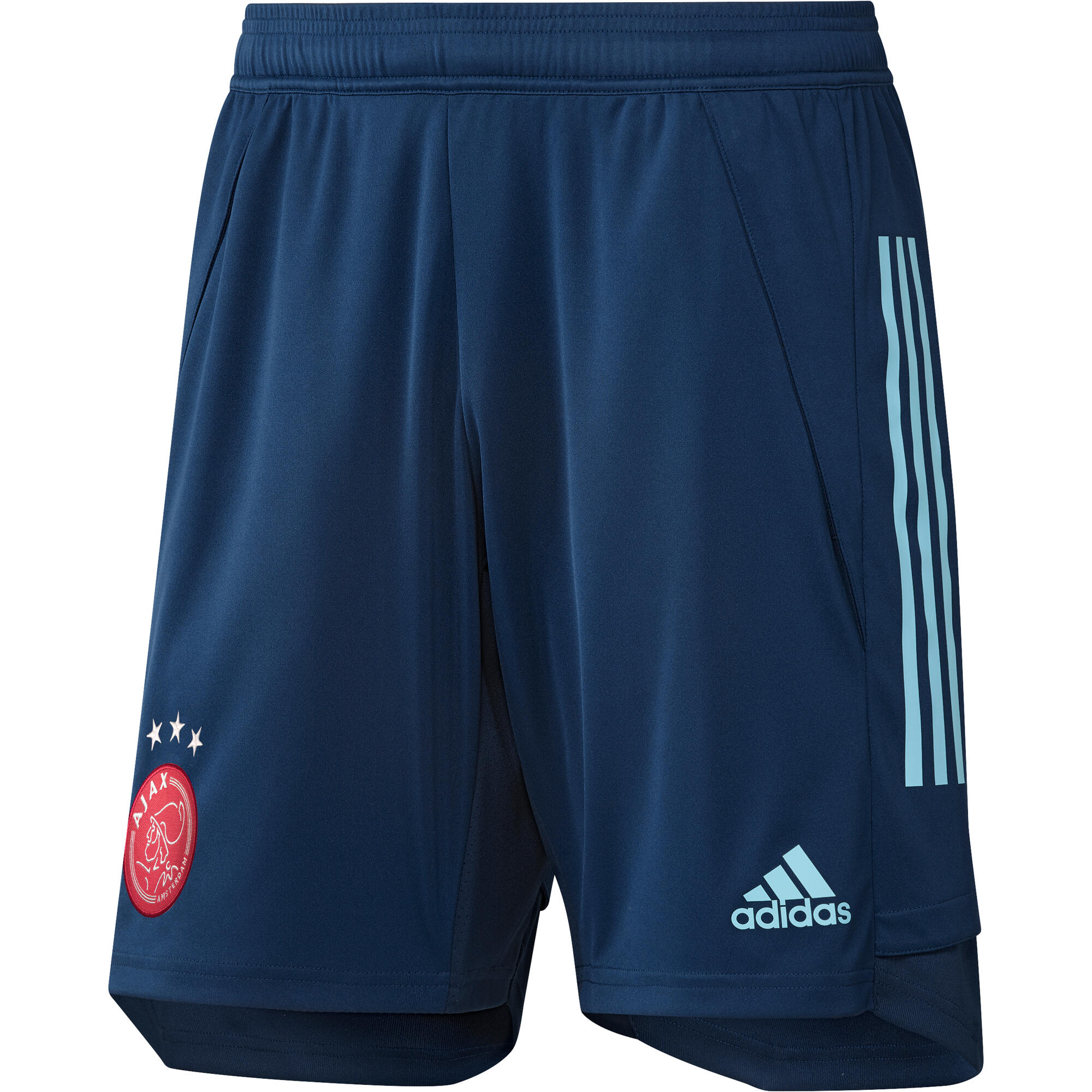 Short training Ajax Amsterdam 2020/21 2/5