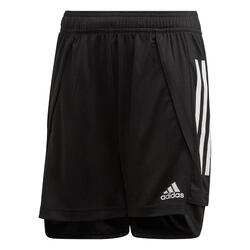 adidas Condivo 20" Junior Training Shorts