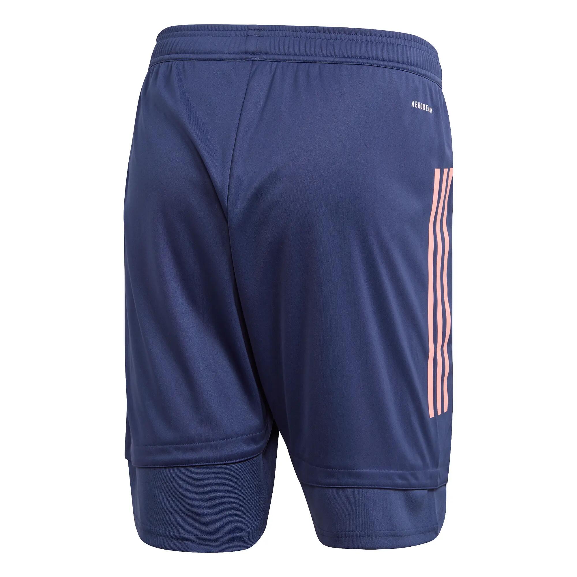 Short Arsenal Training 2020/21 3/3