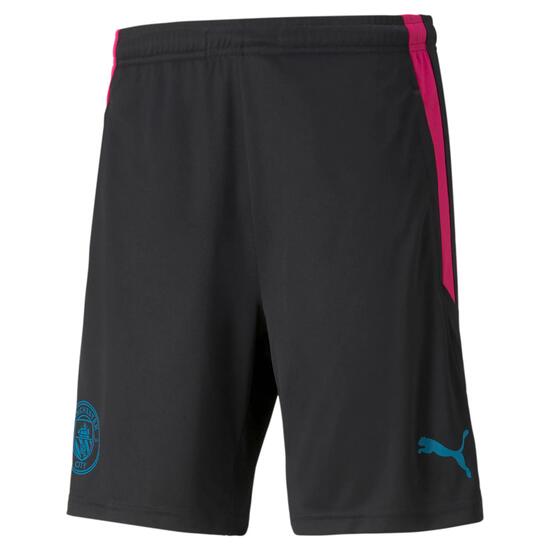 Short Training Manchester City 2021/22