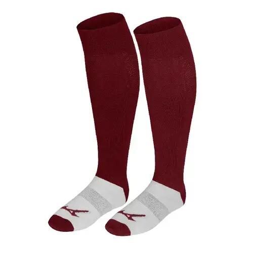 Pack of 6 Football socks Mizuno Team japan