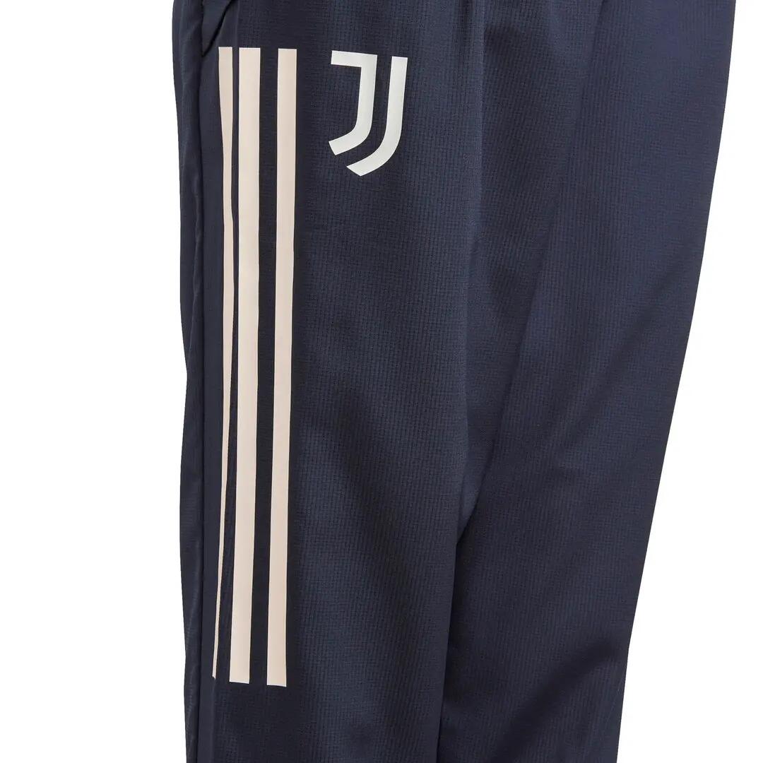 Pantalon présentation enfant Juventus Turin 2020/21 3/5