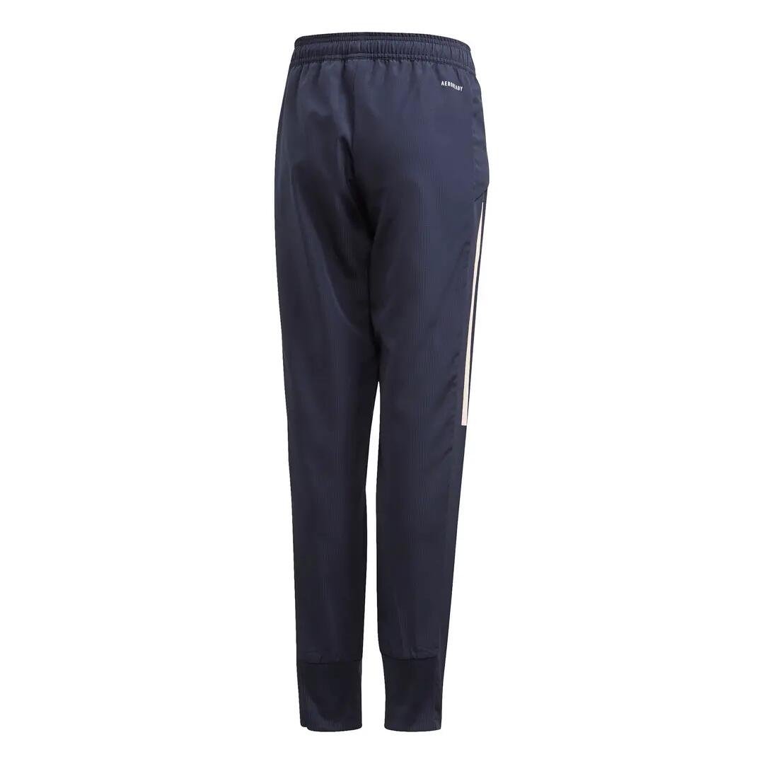 Pantalon présentation enfant Juventus Turin 2020/21 2/5