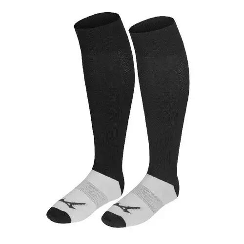 Pack of 6 Football socks Mizuno Team japan