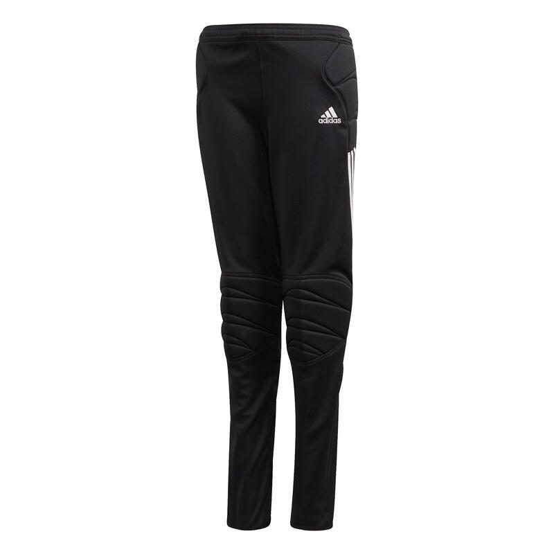 Pantaloni de portar copii ADIDAS Tierro 13 negri