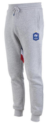 Pantalon FFF - Collection officielle EQUIPE DE FRANCE Enfant