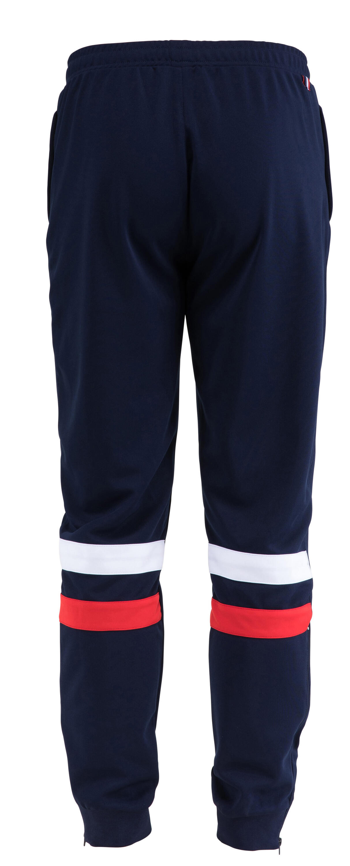 Pantalon FFF - Collection officielle EQUIPE DE FRANCE Enfant 2/2