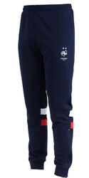 Pantalon FFF - Collection officielle EQUIPE DE FRANCE Enfant