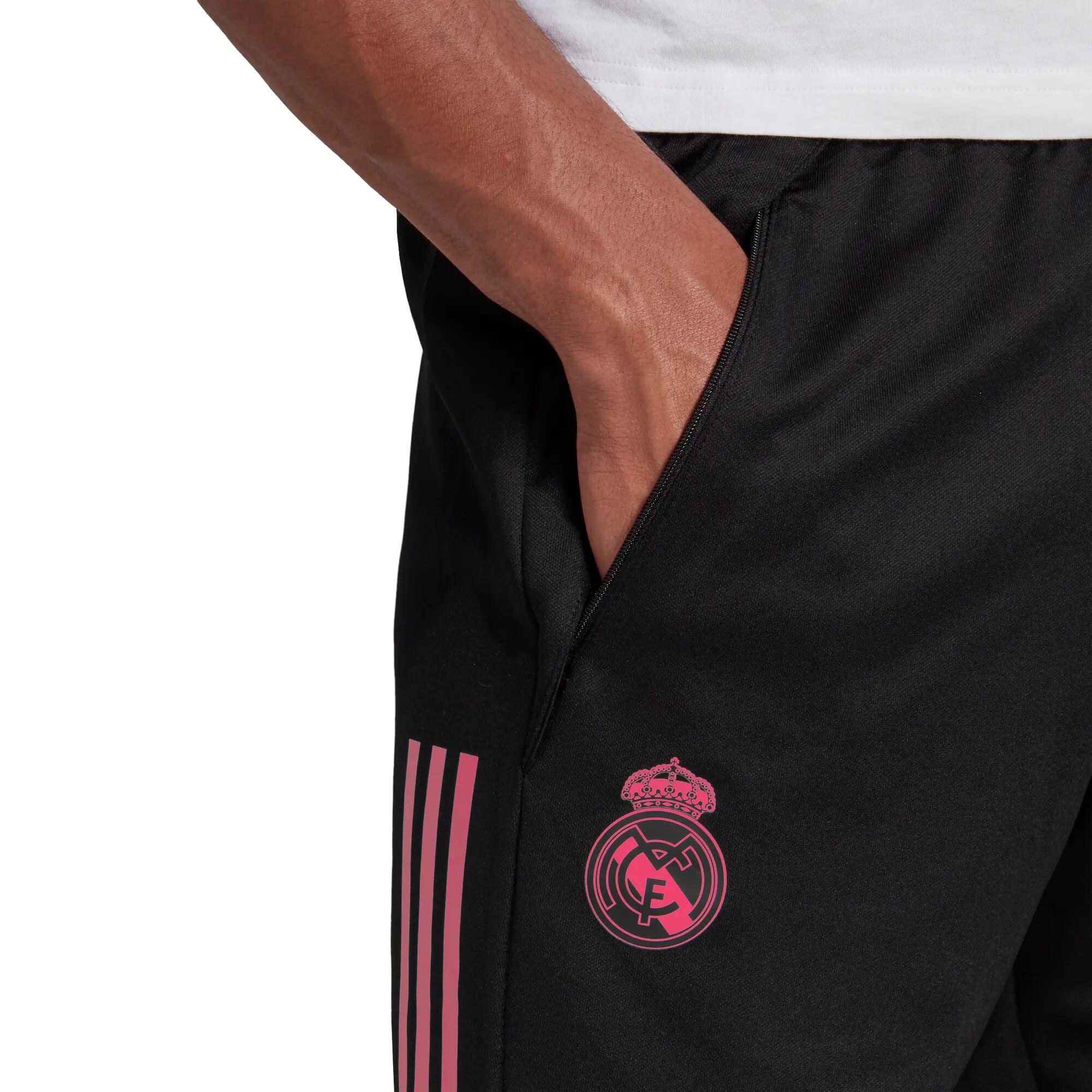 Pantalon Real Madrid Training 2020/21 3/5