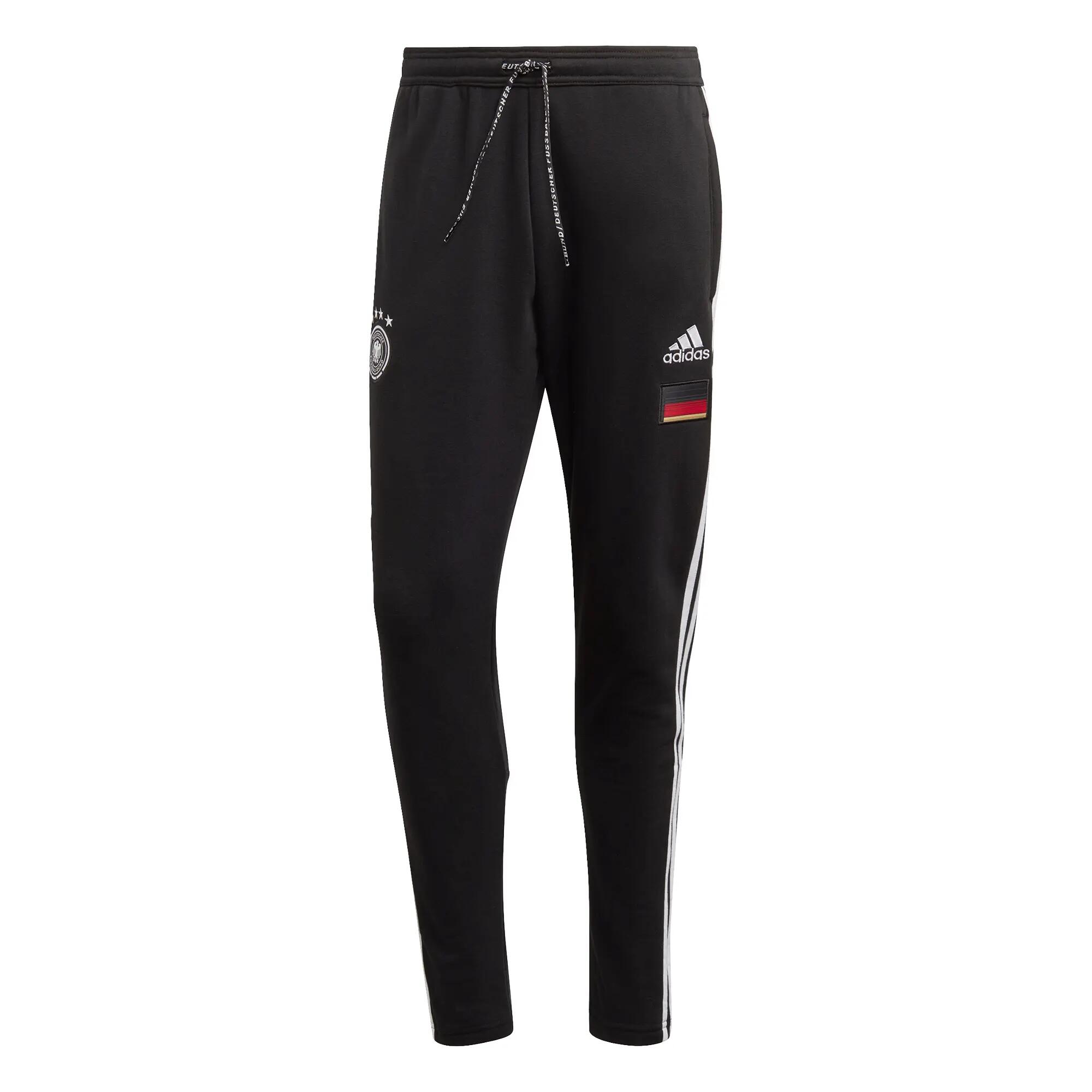 Pantalon Allemagne 3-Stripes 2020 4/5