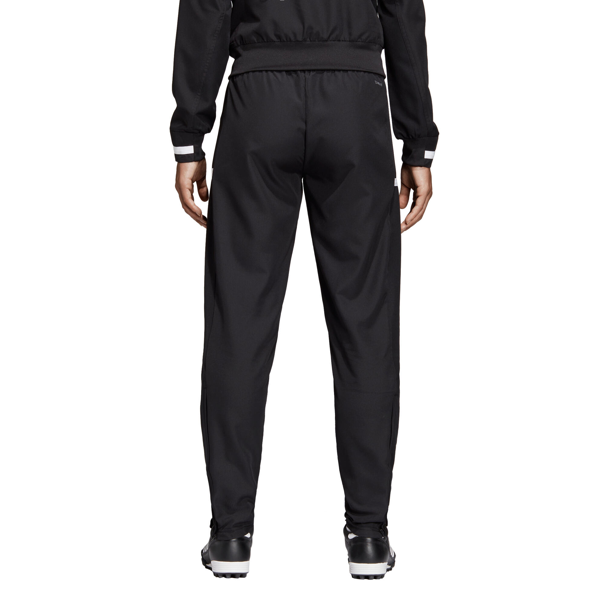 Pantalon femme adidas Team 19 4/5