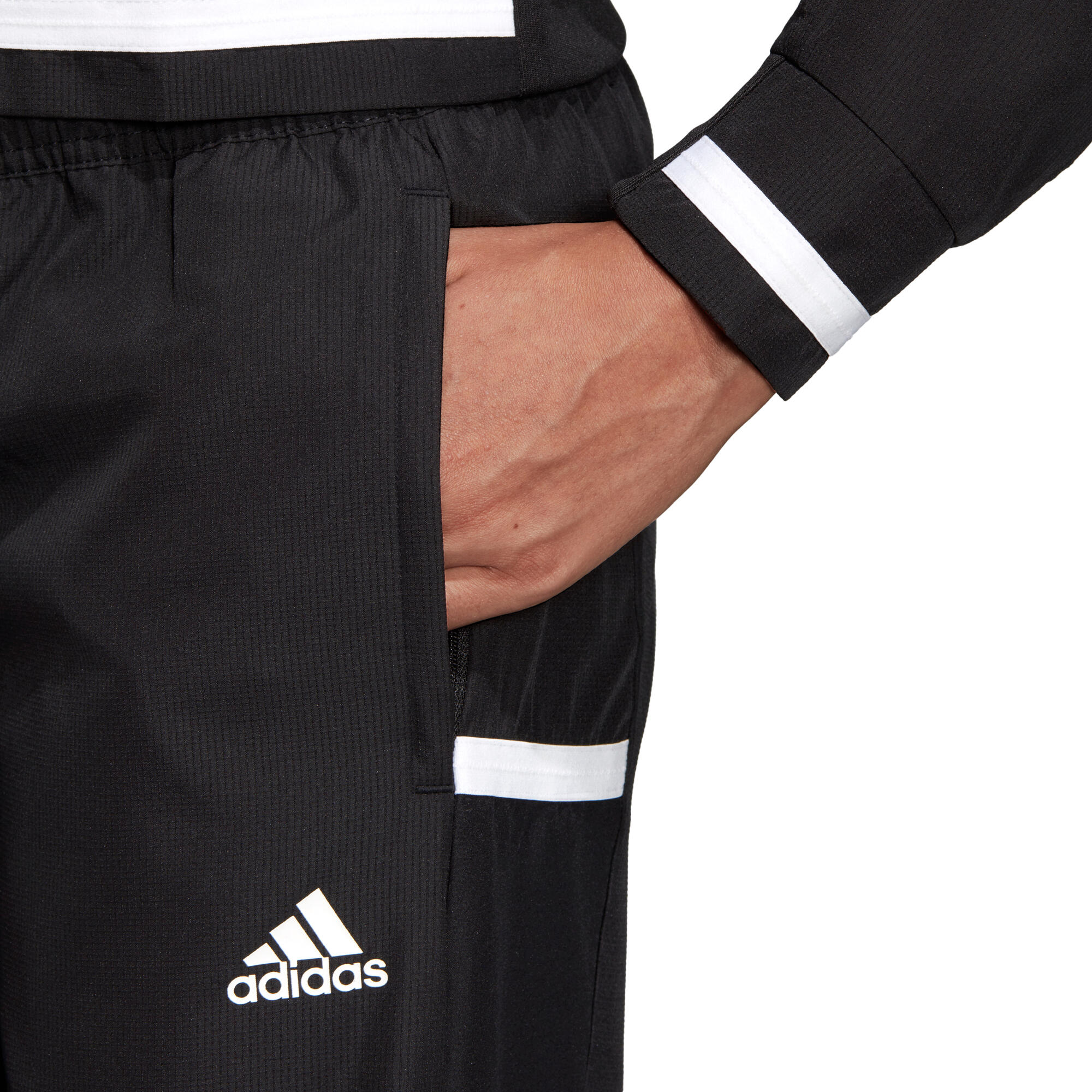 Pantalon femme adidas Team 19 5/5