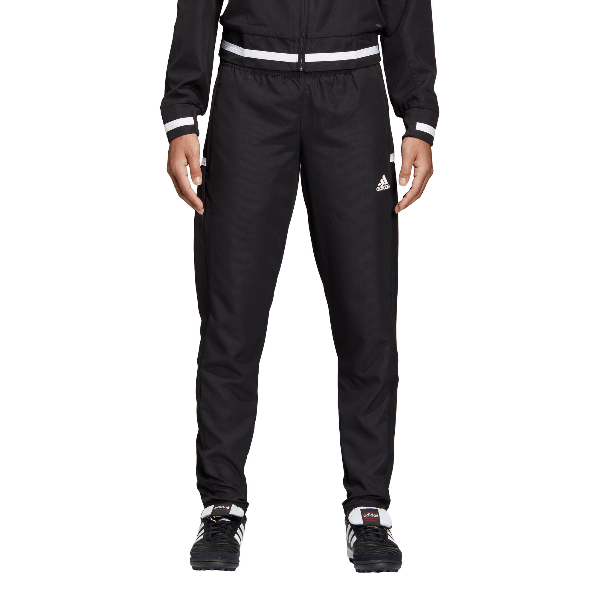 Pantalon femme adidas Team 19 2/5