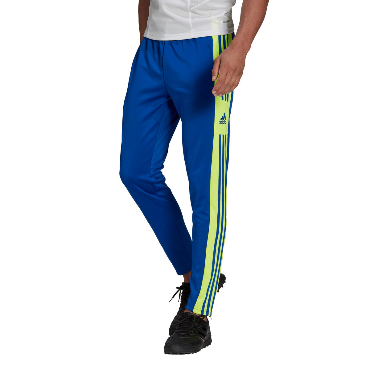 Trainingshose Squadra 21 Herren ADIDAS 3/5