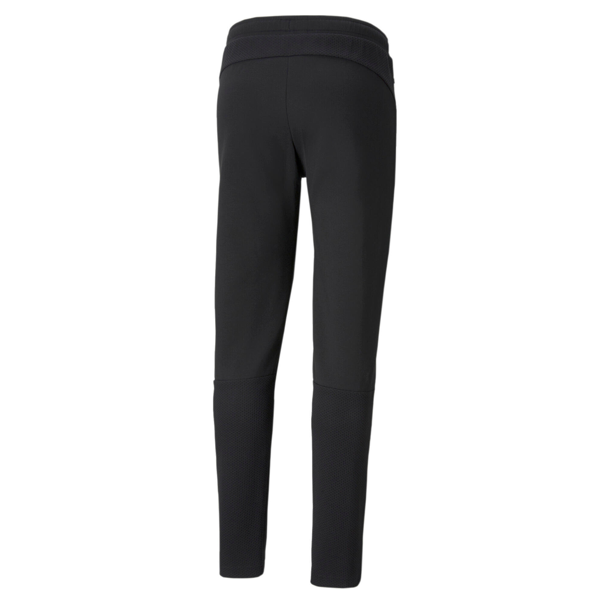 Pantalones Manchester City Casuals 2021/22 2/5