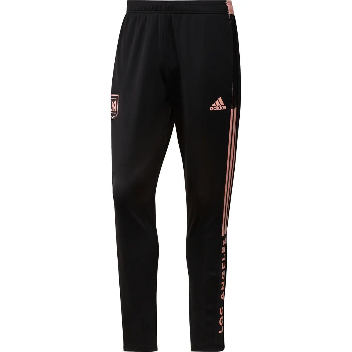 Pantaloni Los Angeles FC 2021/22 4/5