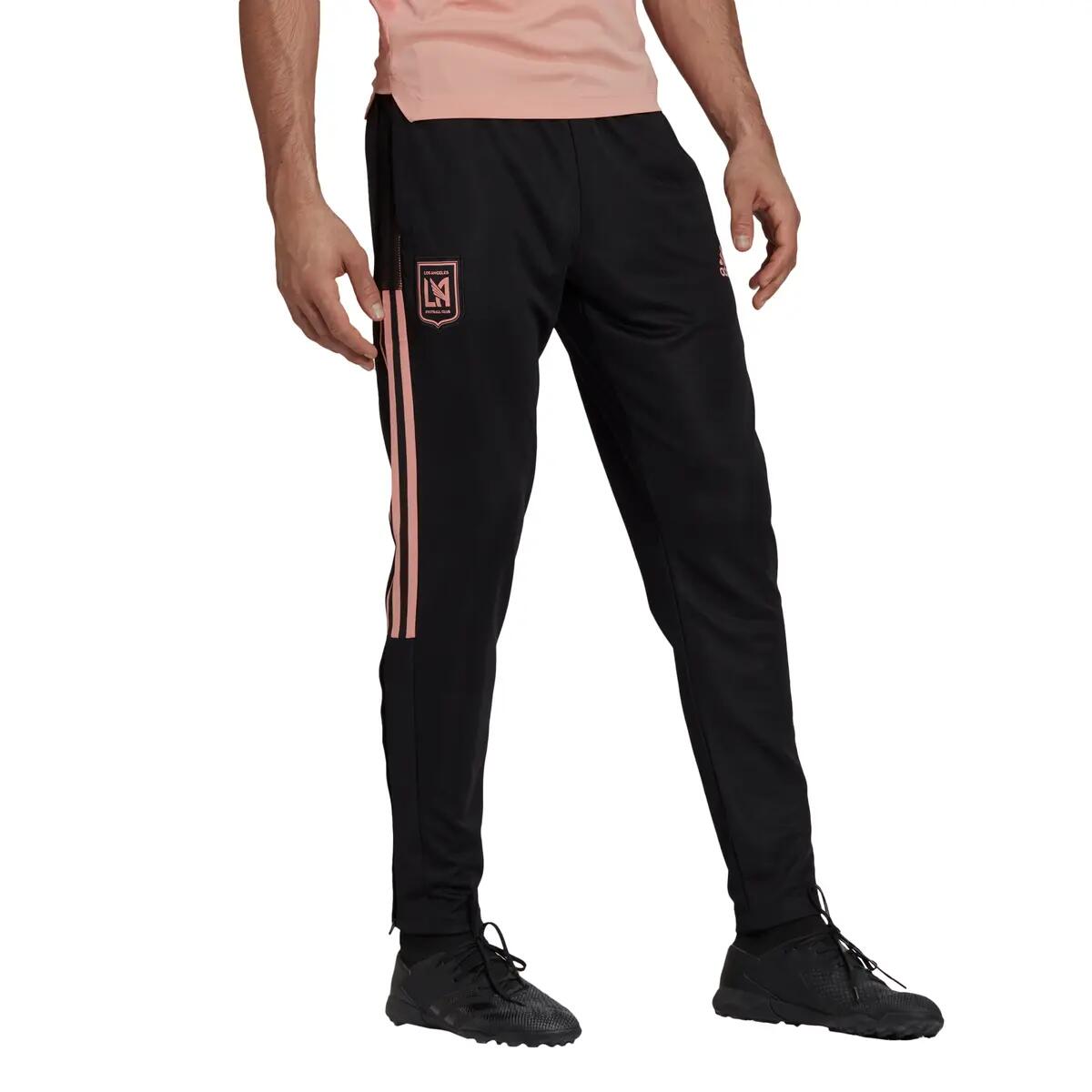 Pantaloni Los Angeles FC 2021/22 3/5