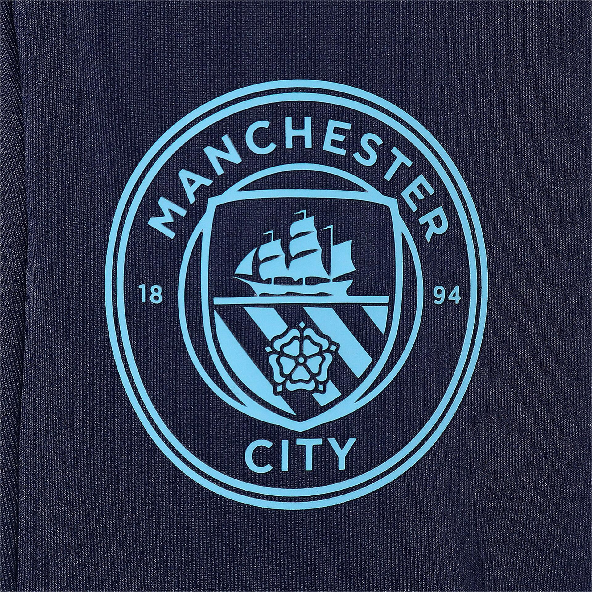 Pantalon Manchester City Prematch 4/5