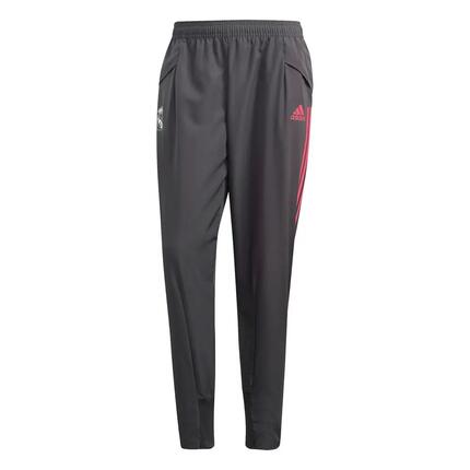Pantalon de présentation Real Madrid 2020/21