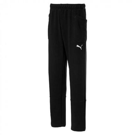 Pantalon universel garçons Puma Liga Casuals Pants