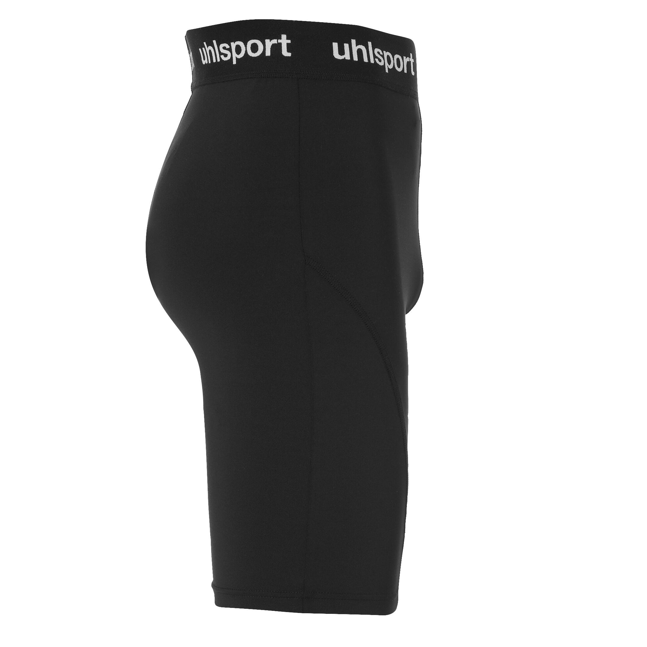 Short de compression Uhlsport pro Tights 4/6