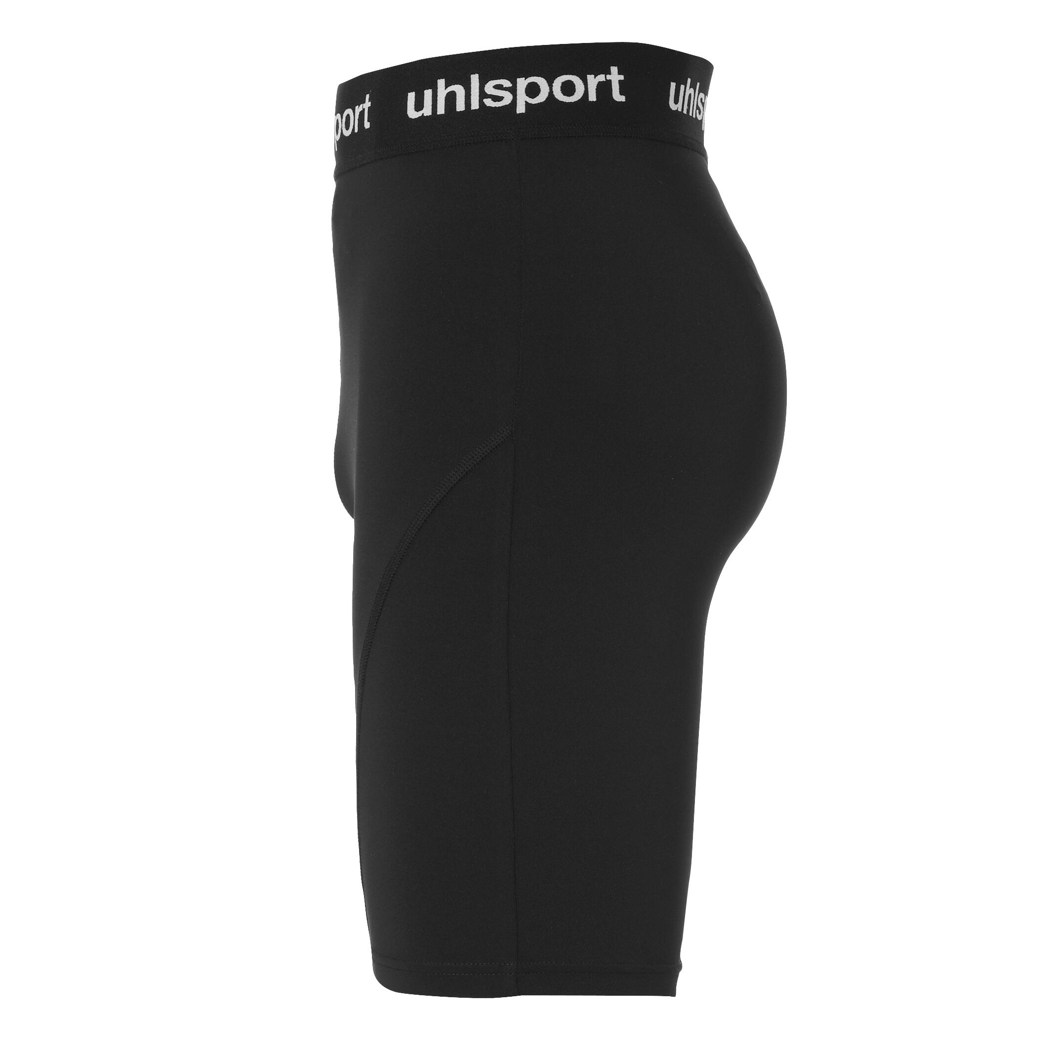 Short de compression Uhlsport pro Tights 3/6