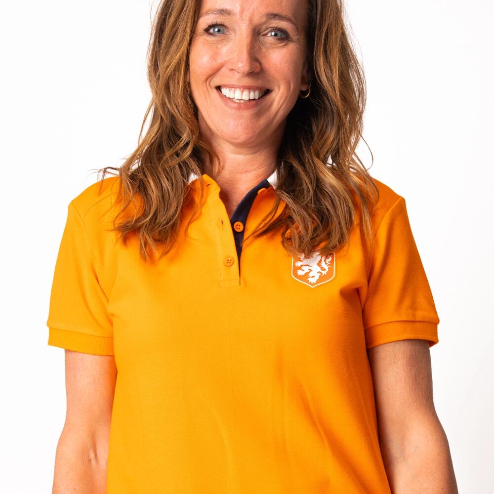 Nederlands Elftal polo dress 2/7