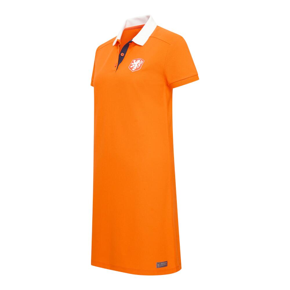 Nederlands Elftal polo dress 4/7