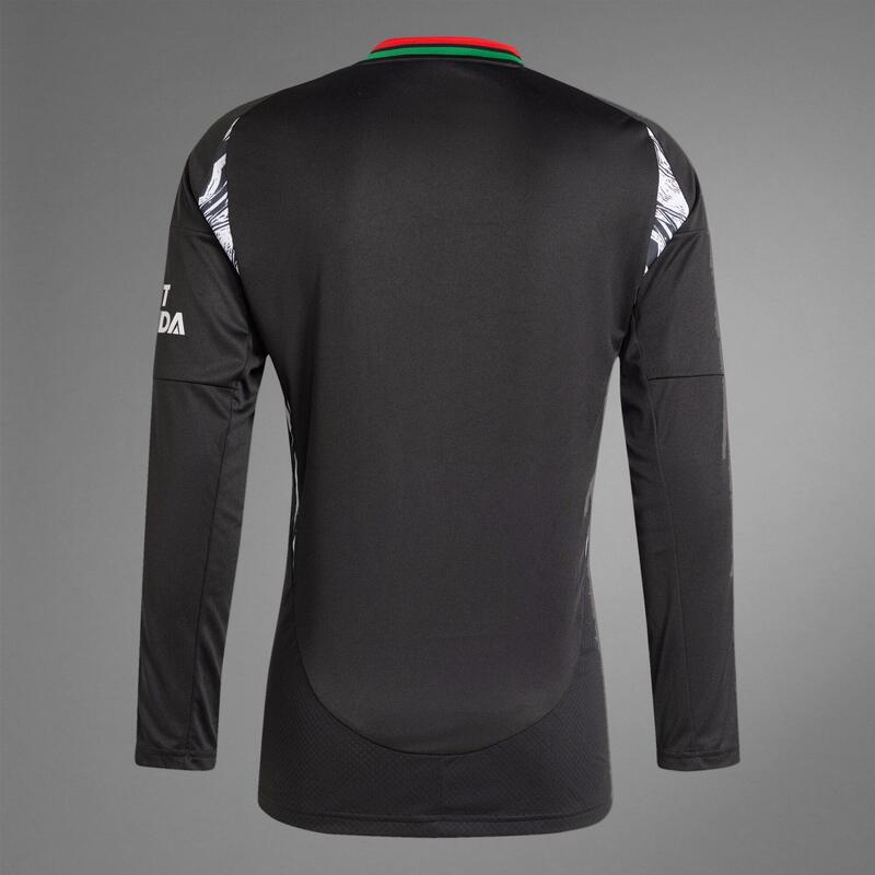 FC Arsenal 24/25 Long Sleeve Auswärtstrikot