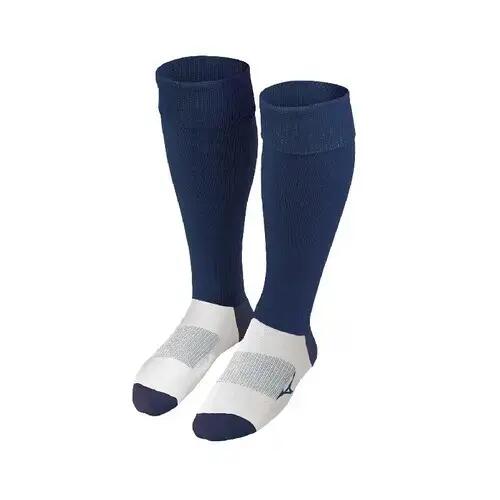 Pack of 6 Football socks Mizuno Team trad