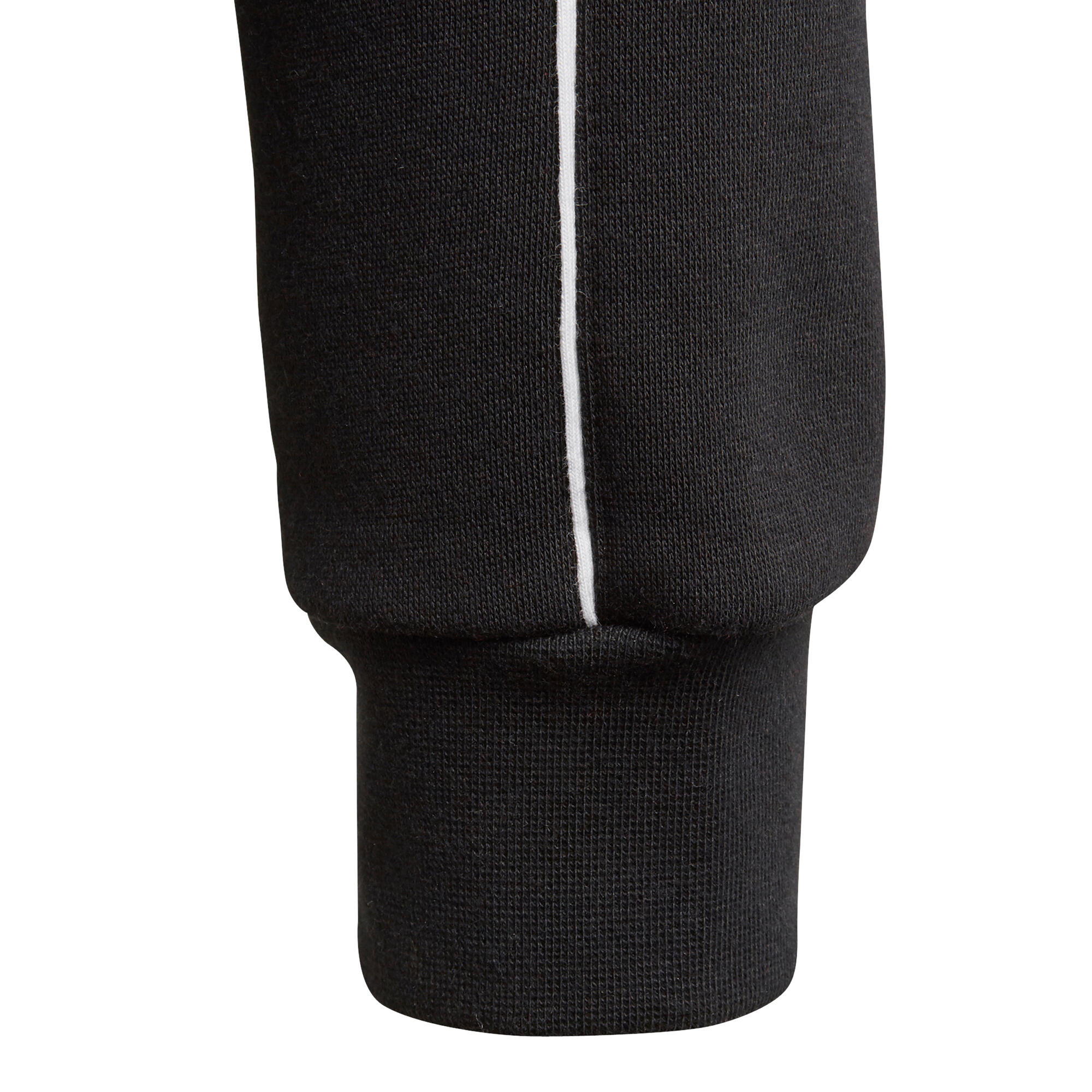 adidas Kinder Hoody Core 18 4/5