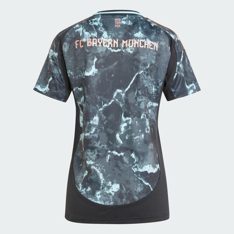 Tricou de deplasare FC Bayern 24/25