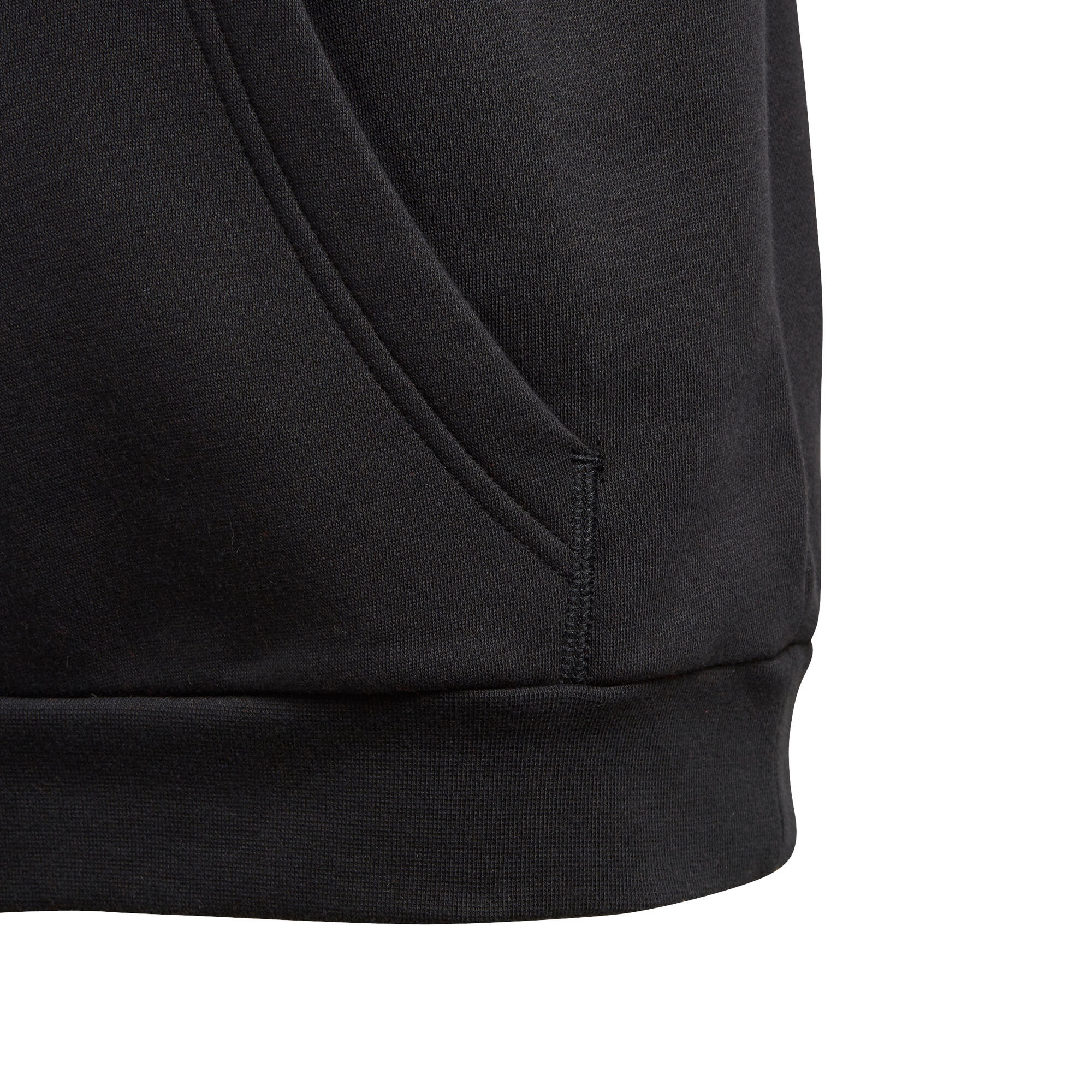 adidas Kinder Hoody Core 18 3/5